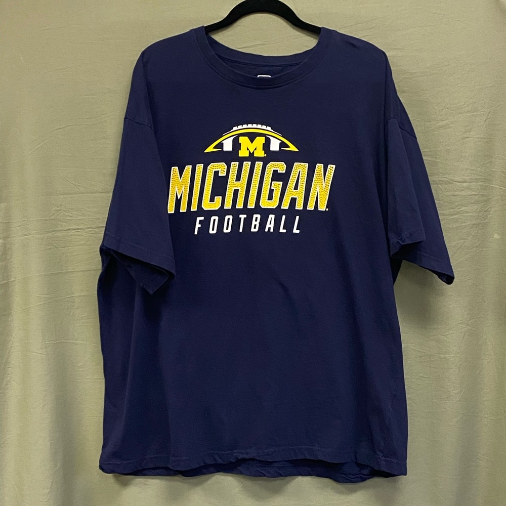 U of M in the house!!!